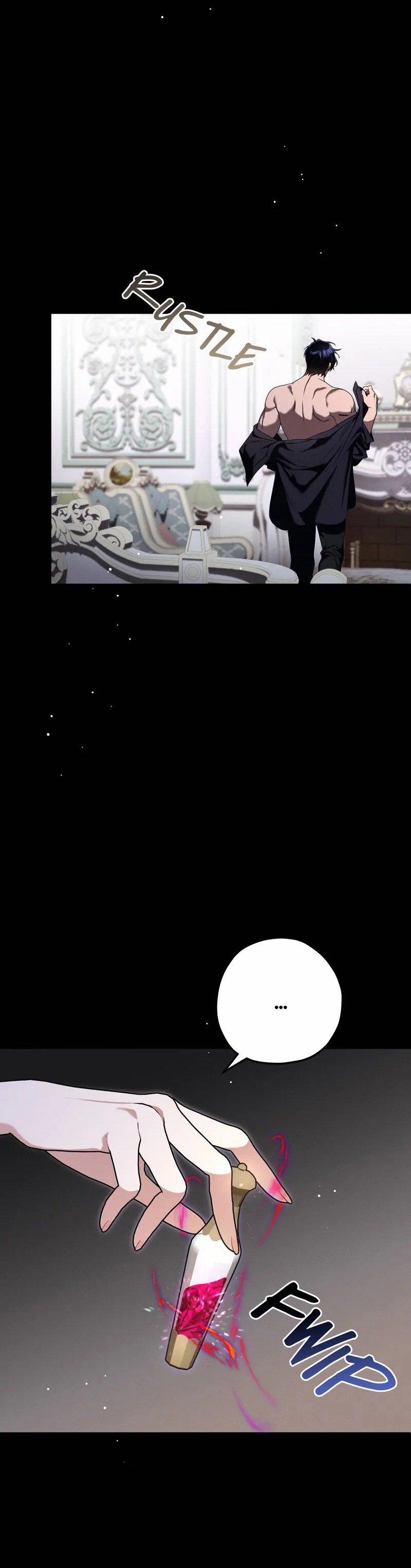 [18+] Dinh Thự Của Dã Thú 47.2 trang 9