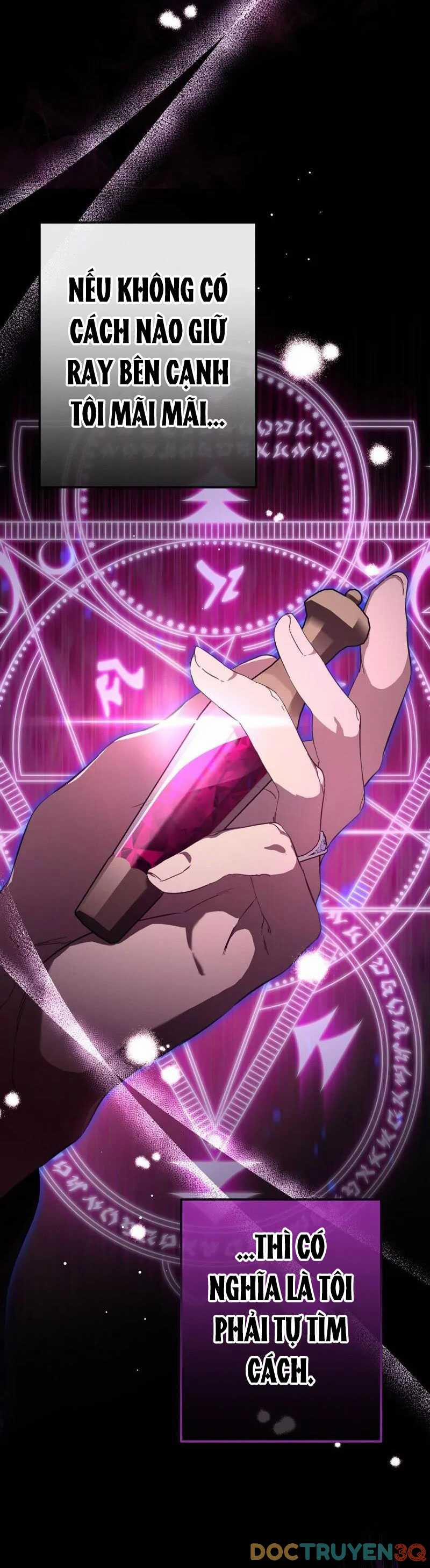 [18+] Dinh Thự Của Dã Thú 48 trang 27