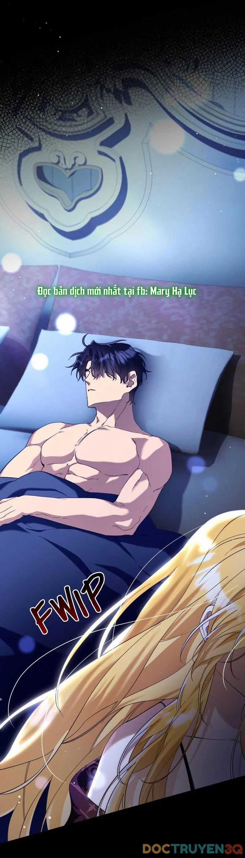 [18+] Dinh Thự Của Dã Thú 48 trang 3