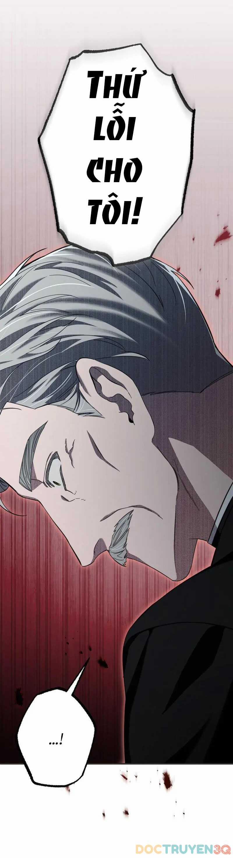 [18+] Dinh Thự Của Dã Thú 49.5 trang 17