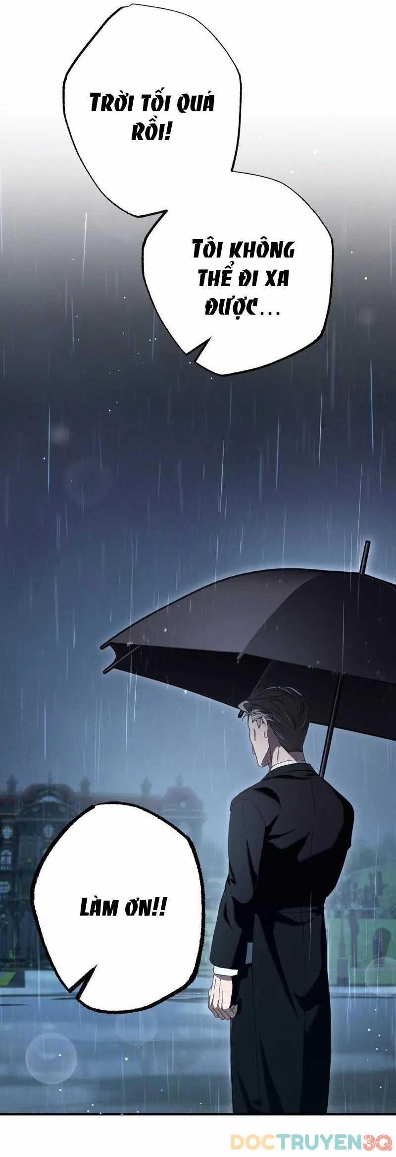 [18+] Dinh Thự Của Dã Thú 49.5 trang 27