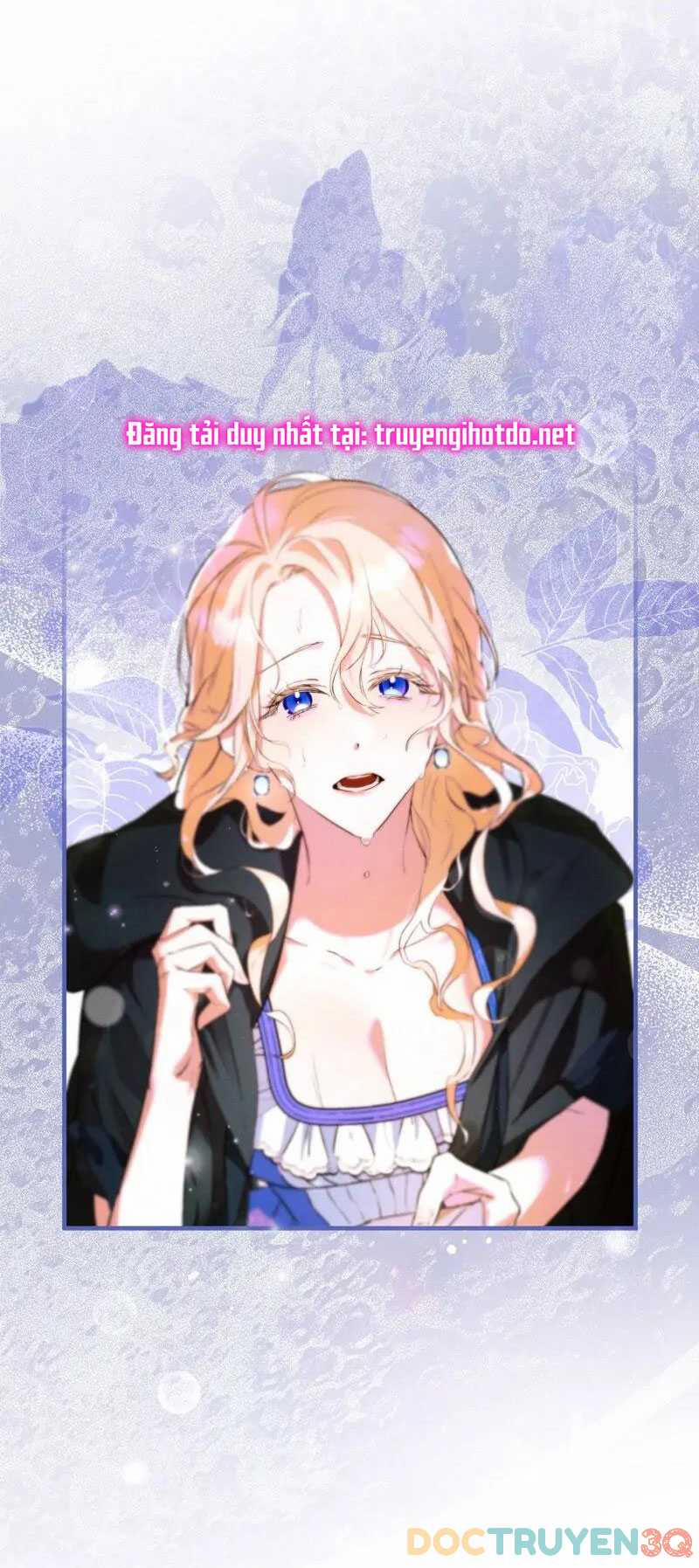 [18+] Dinh Thự Của Dã Thú 49.5 trang 29
