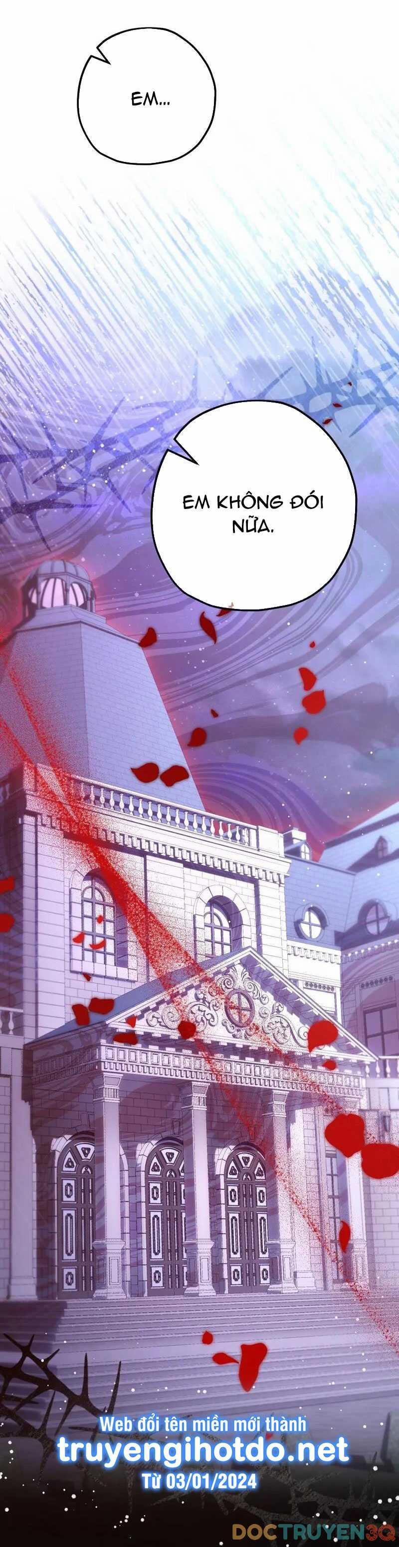 [18+] Dinh Thự Của Dã Thú 49.5 trang 3