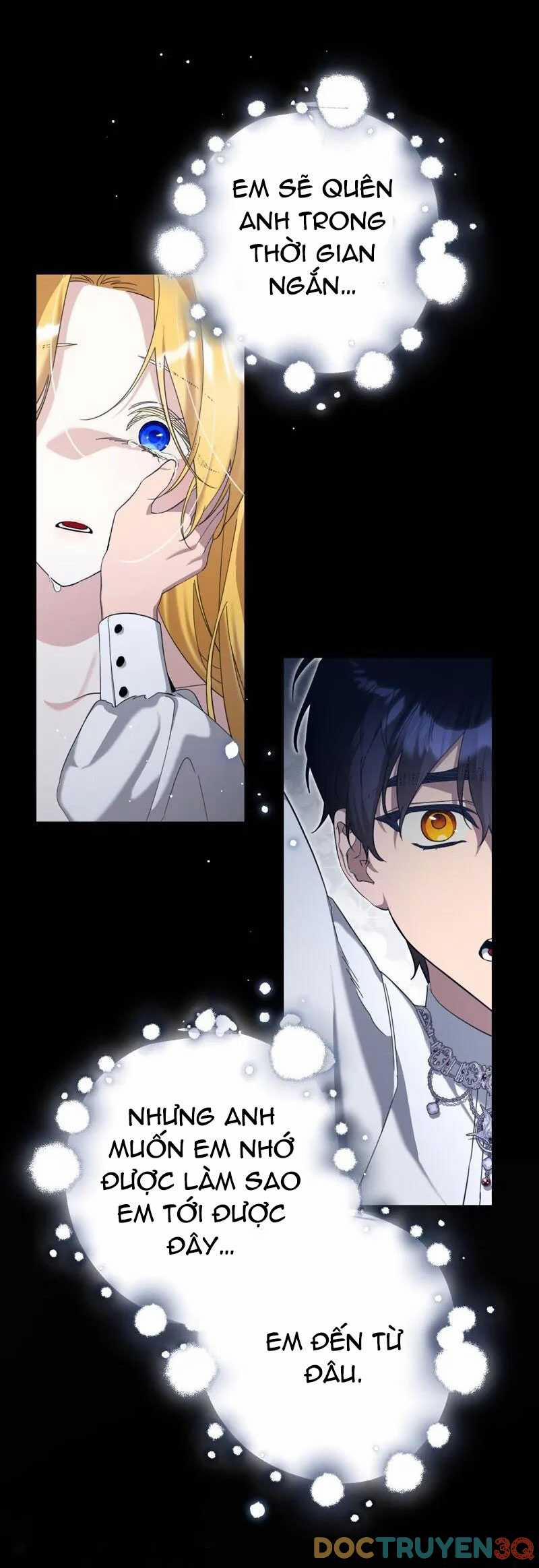 [18+] Dinh Thự Của Dã Thú 49 trang 12