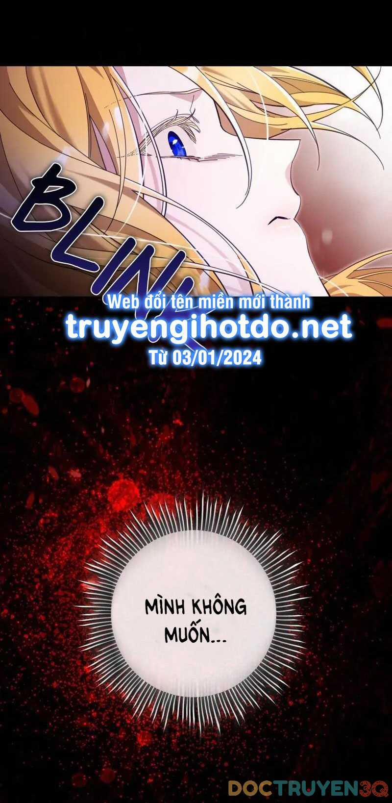 [18+] Dinh Thự Của Dã Thú 49 trang 21