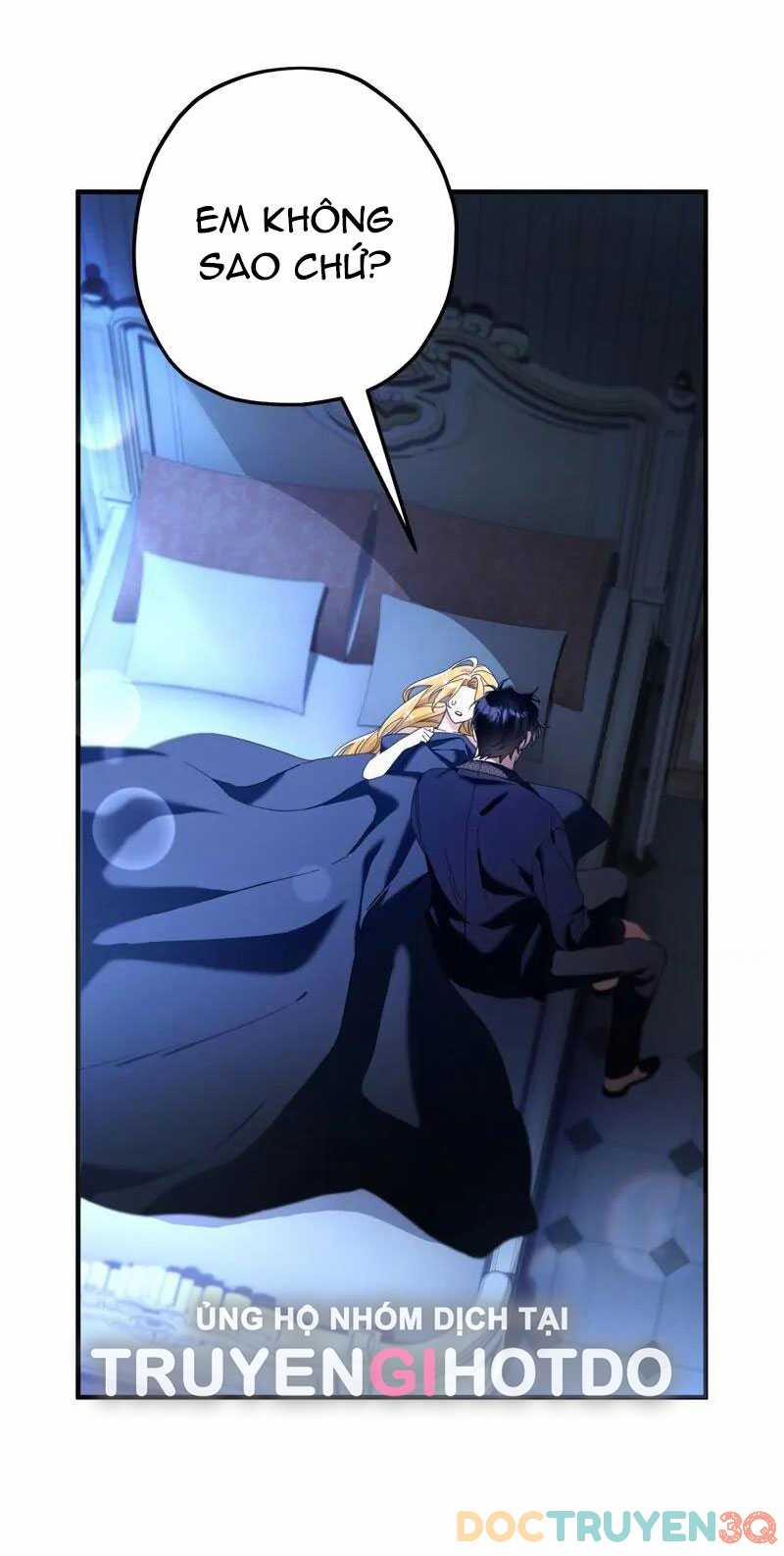 [18+] Dinh Thự Của Dã Thú 49 trang 32