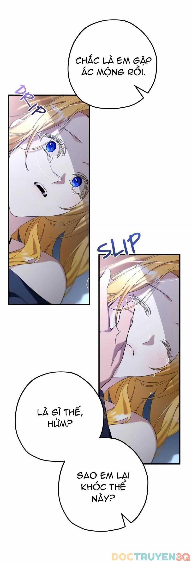 [18+] Dinh Thự Của Dã Thú 49 trang 33