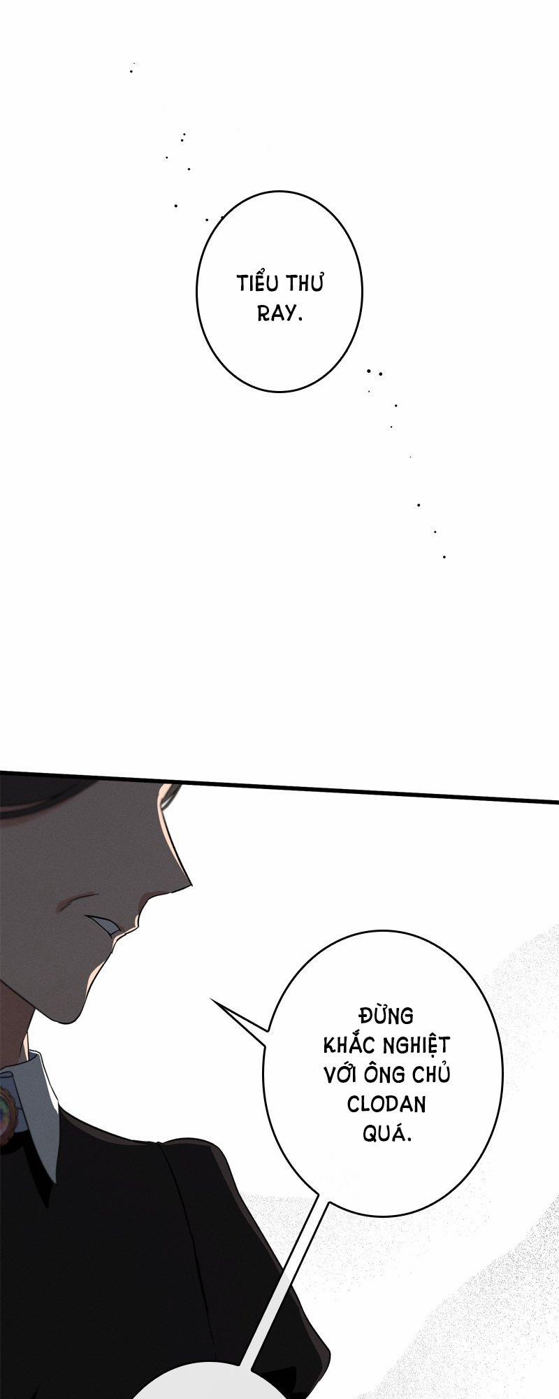[18+] Dinh Thự Của Dã Thú 5.1 trang 11