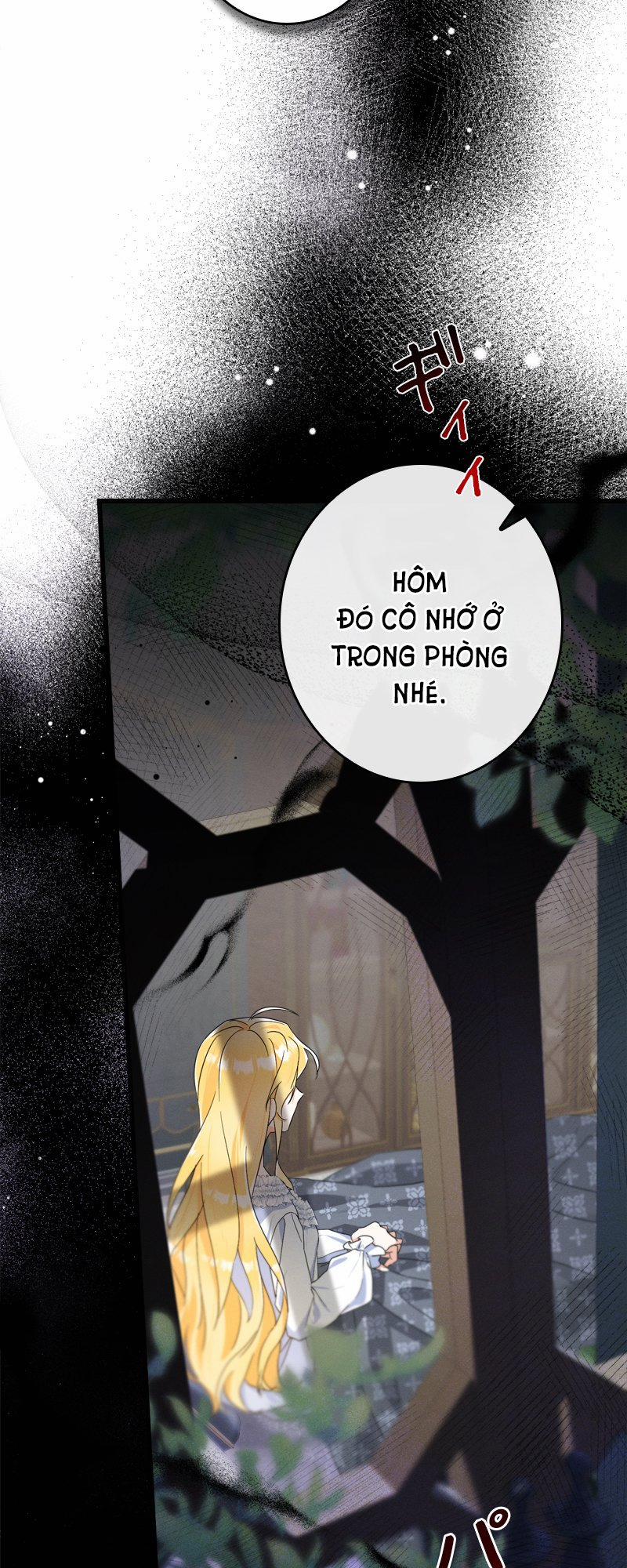 [18+] Dinh Thự Của Dã Thú 5.1 trang 14