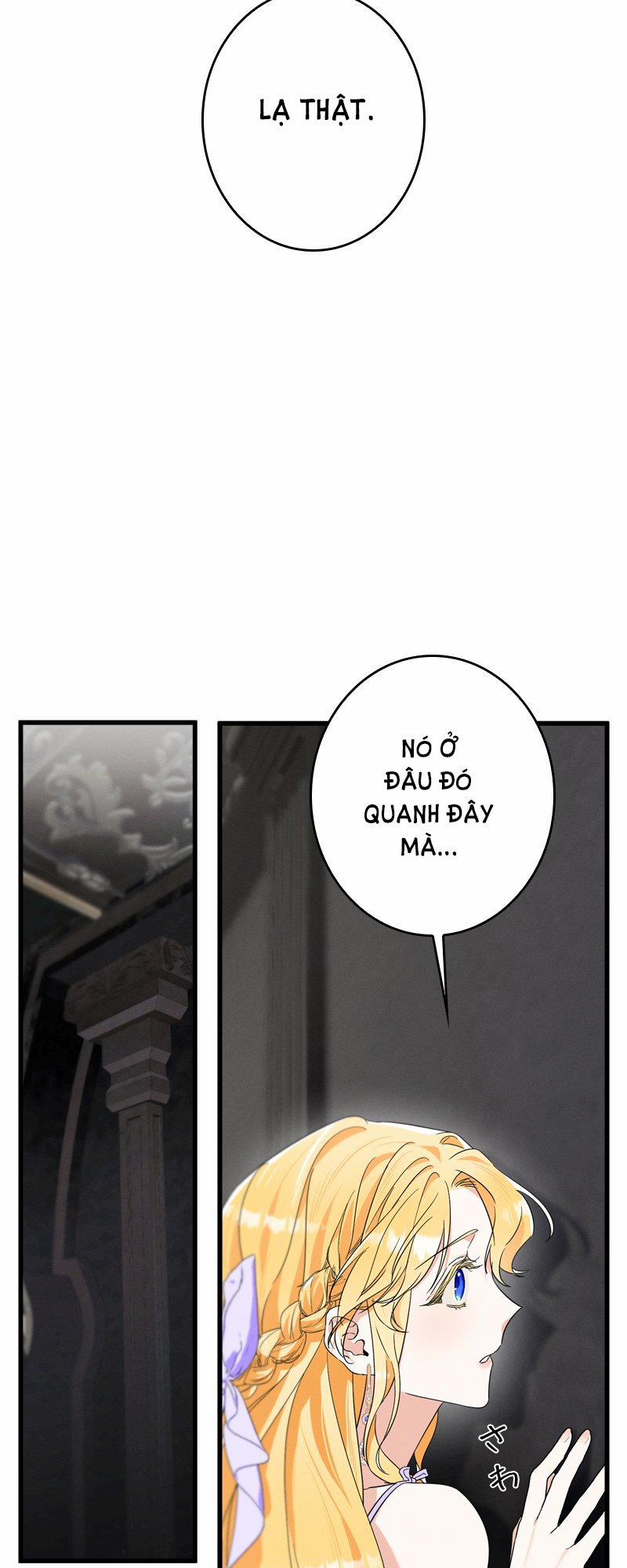 [18+] Dinh Thự Của Dã Thú 5.1 trang 26