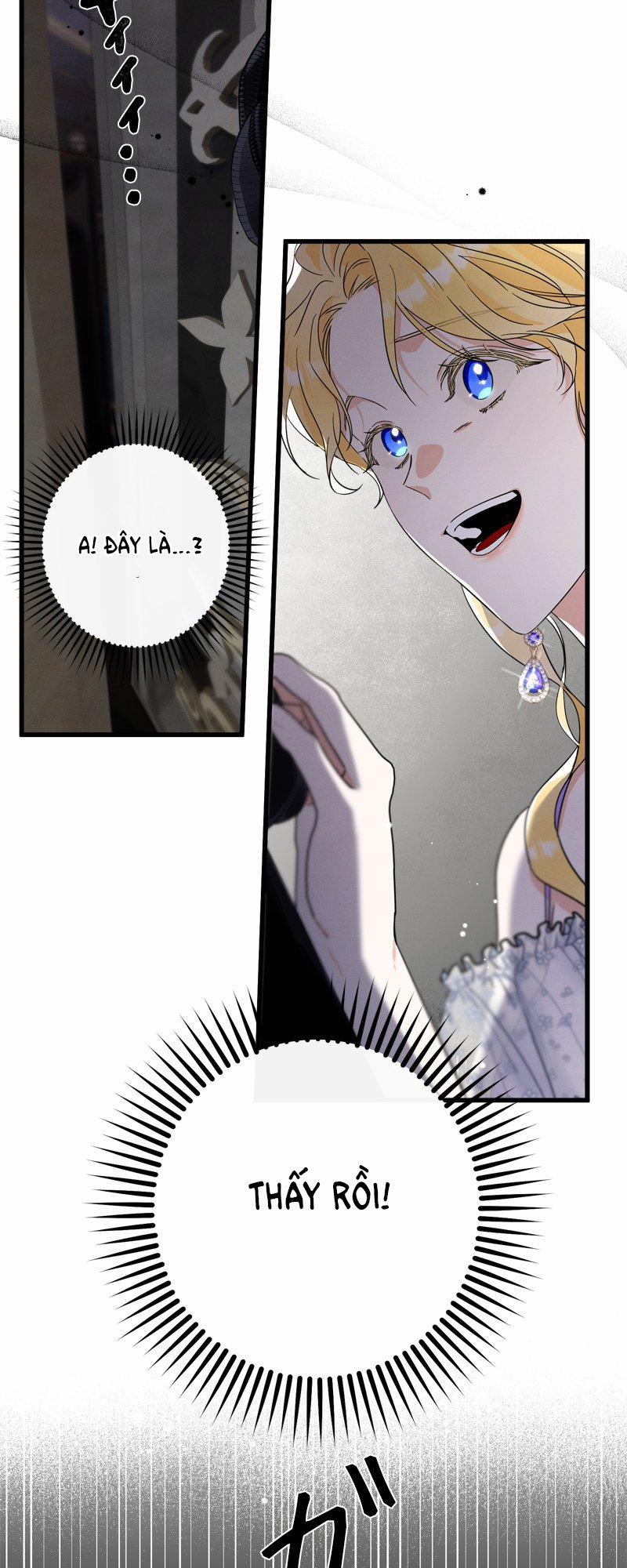 [18+] Dinh Thự Của Dã Thú 5.1 trang 34