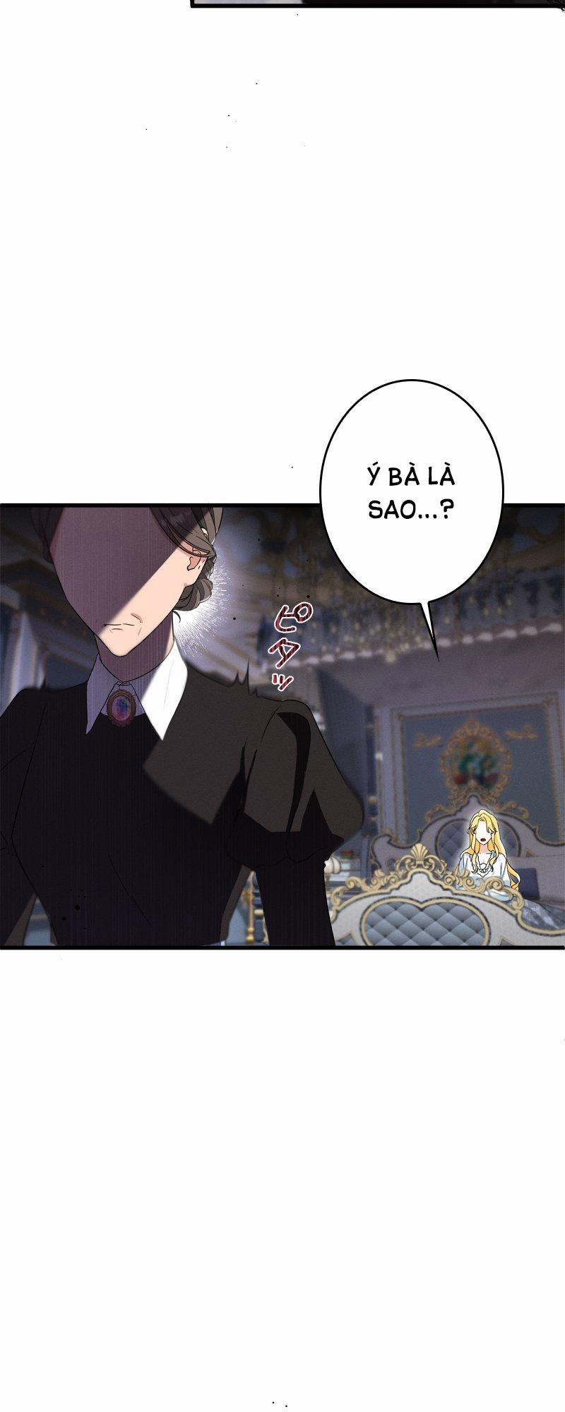 [18+] Dinh Thự Của Dã Thú 5.1 trang 9