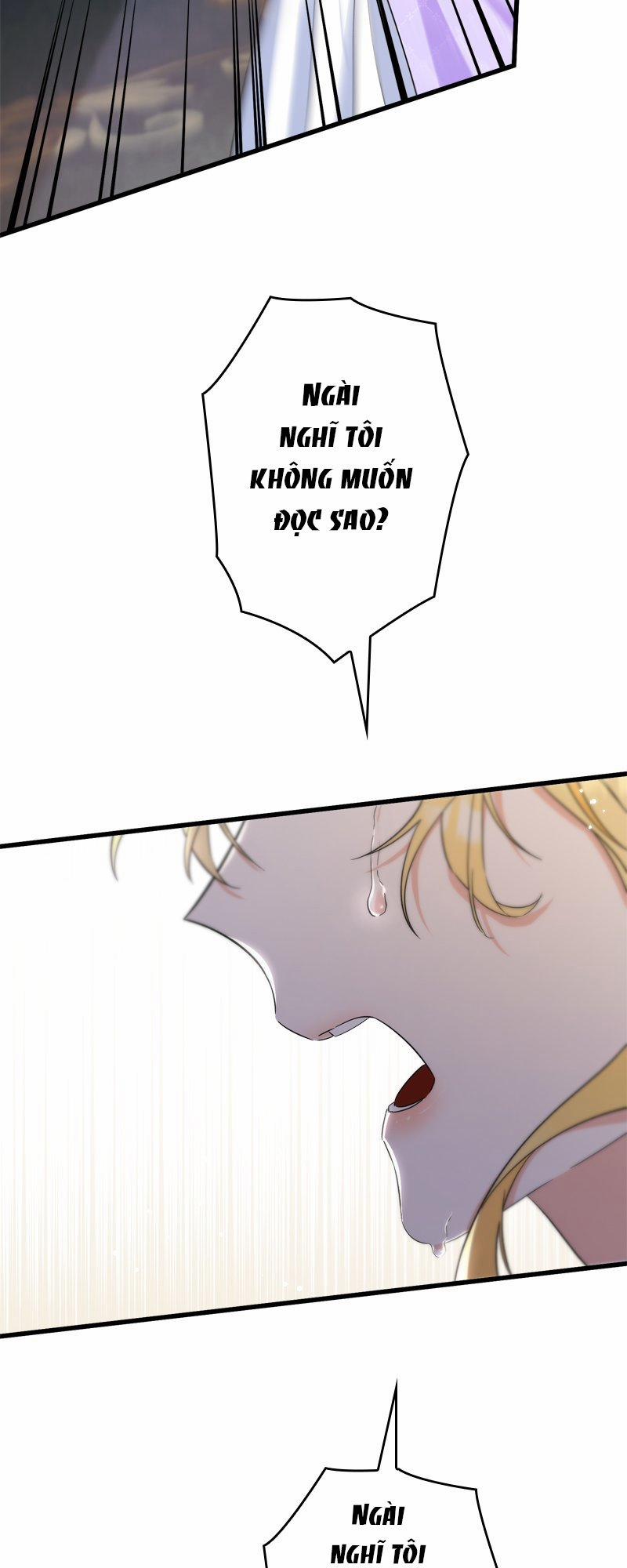 [18+] Dinh Thự Của Dã Thú 5.2 trang 26
