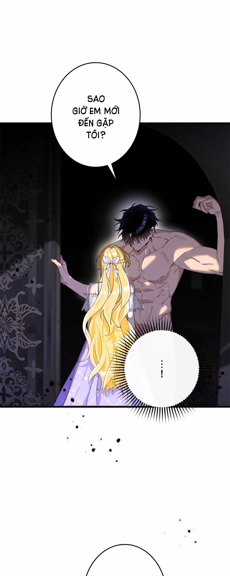 [18+] Dinh Thự Của Dã Thú 5.2 trang 31