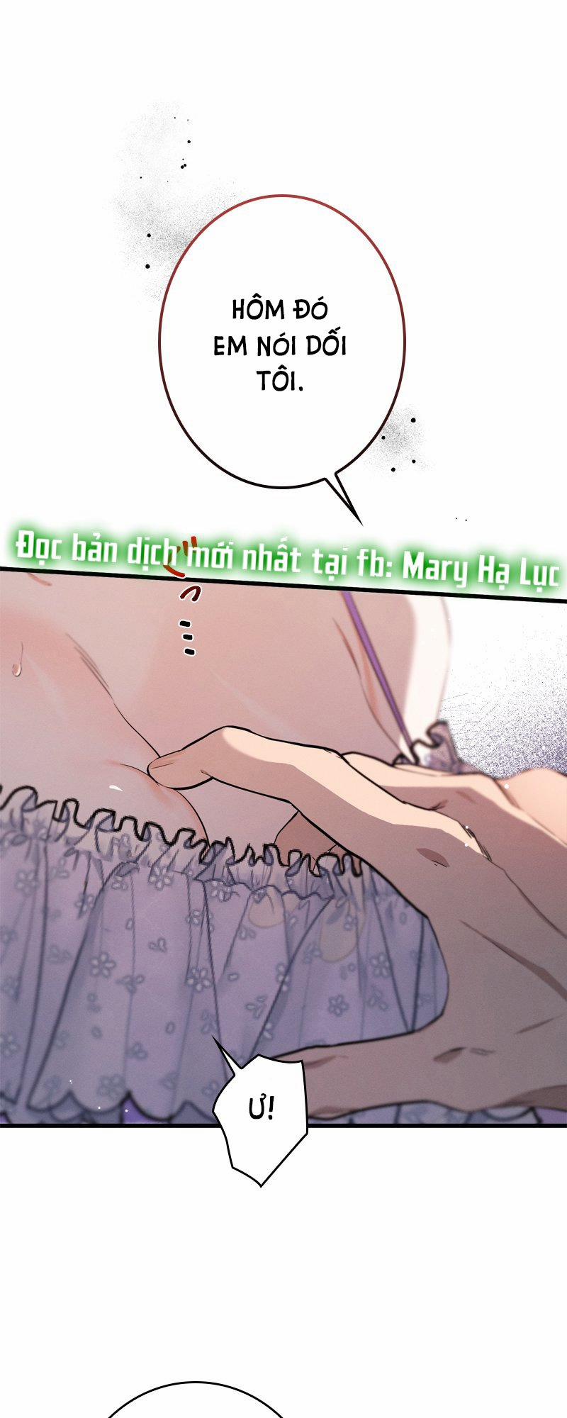 [18+] Dinh Thự Của Dã Thú 5.2 trang 36