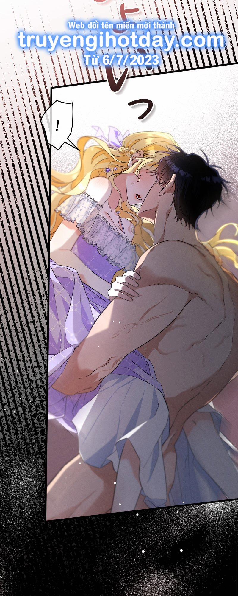 [18+] Dinh Thự Của Dã Thú 5.2 trang 41