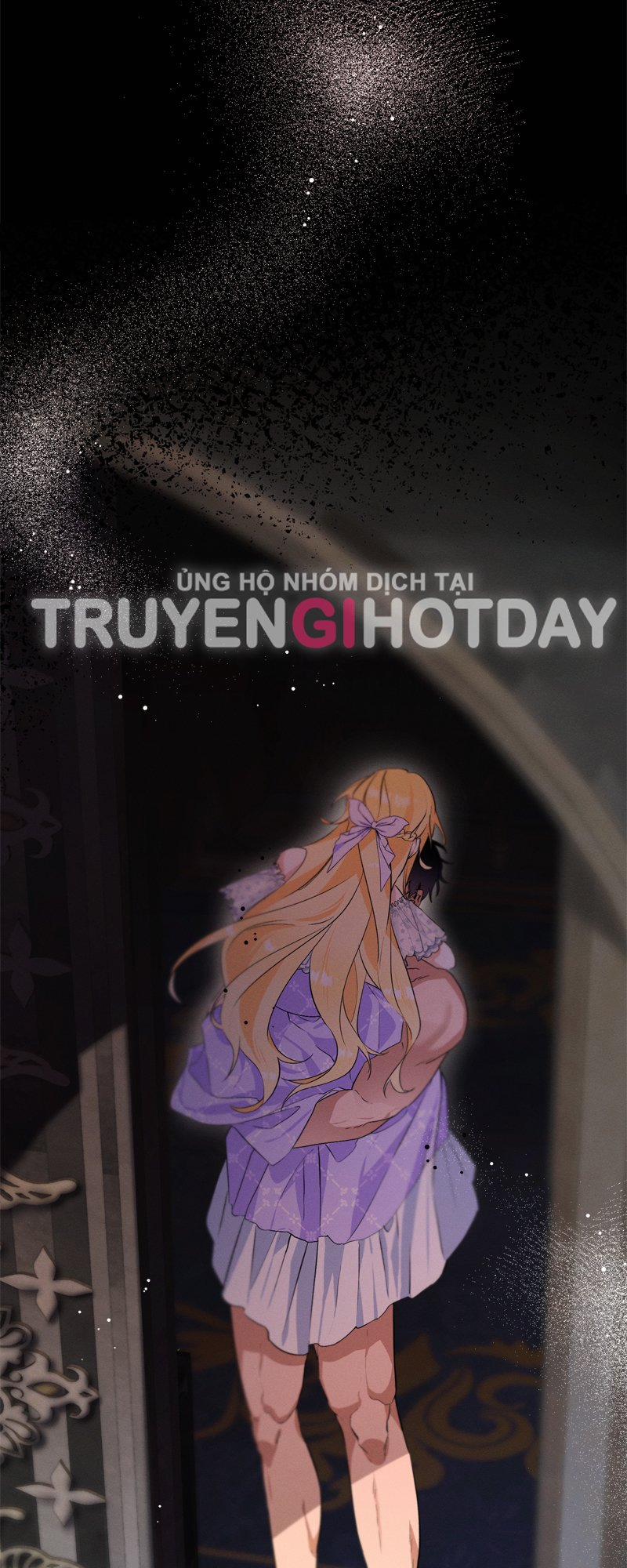 [18+] Dinh Thự Của Dã Thú 5.2 trang 43