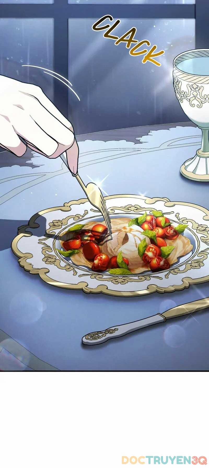 [18+] Dinh Thự Của Dã Thú 50.5 trang 12