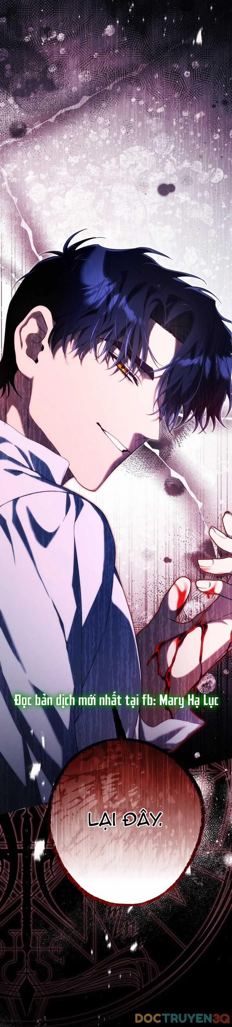 [18+] Dinh Thự Của Dã Thú 50.5 trang 30