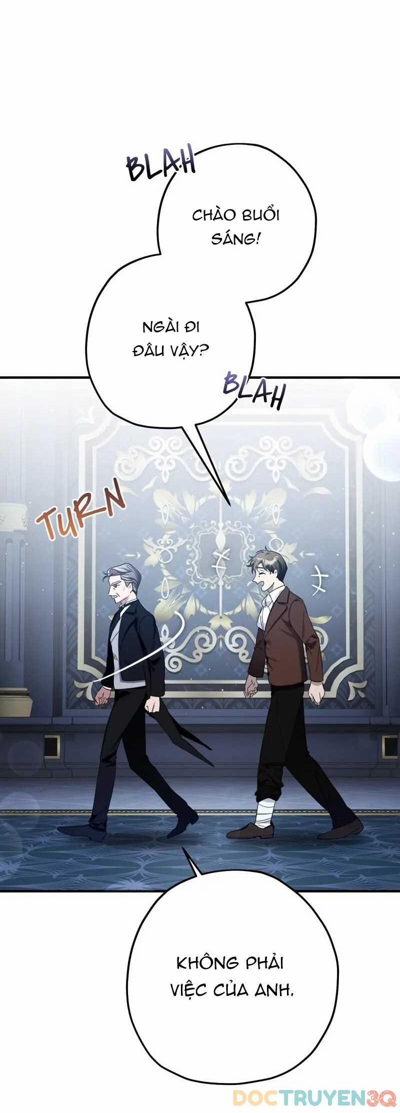 [18+] Dinh Thự Của Dã Thú 50 trang 10