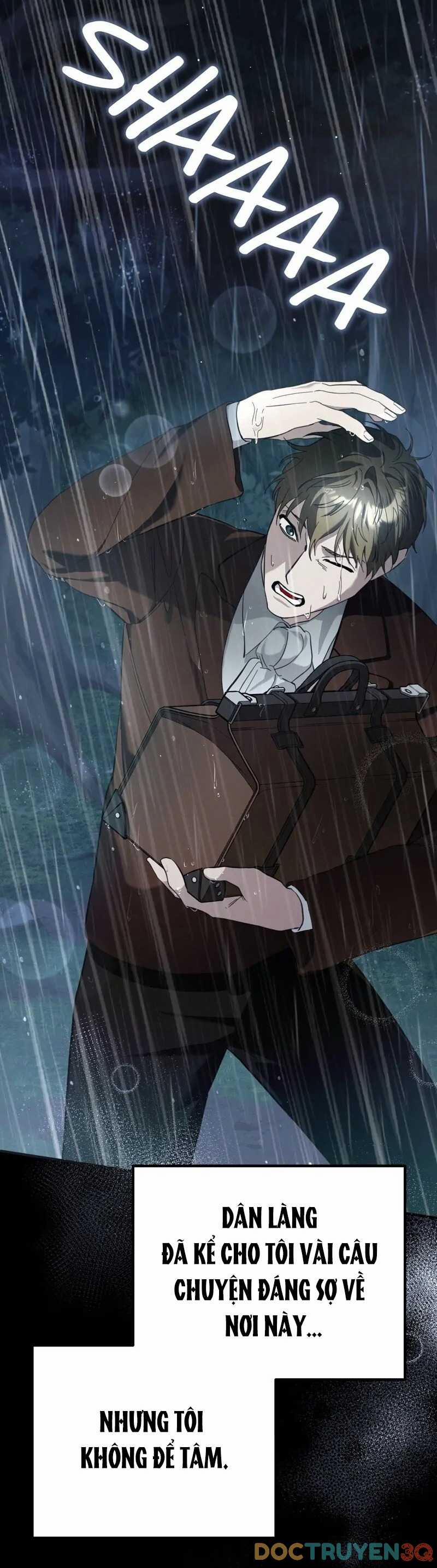 [18+] Dinh Thự Của Dã Thú 50 trang 13