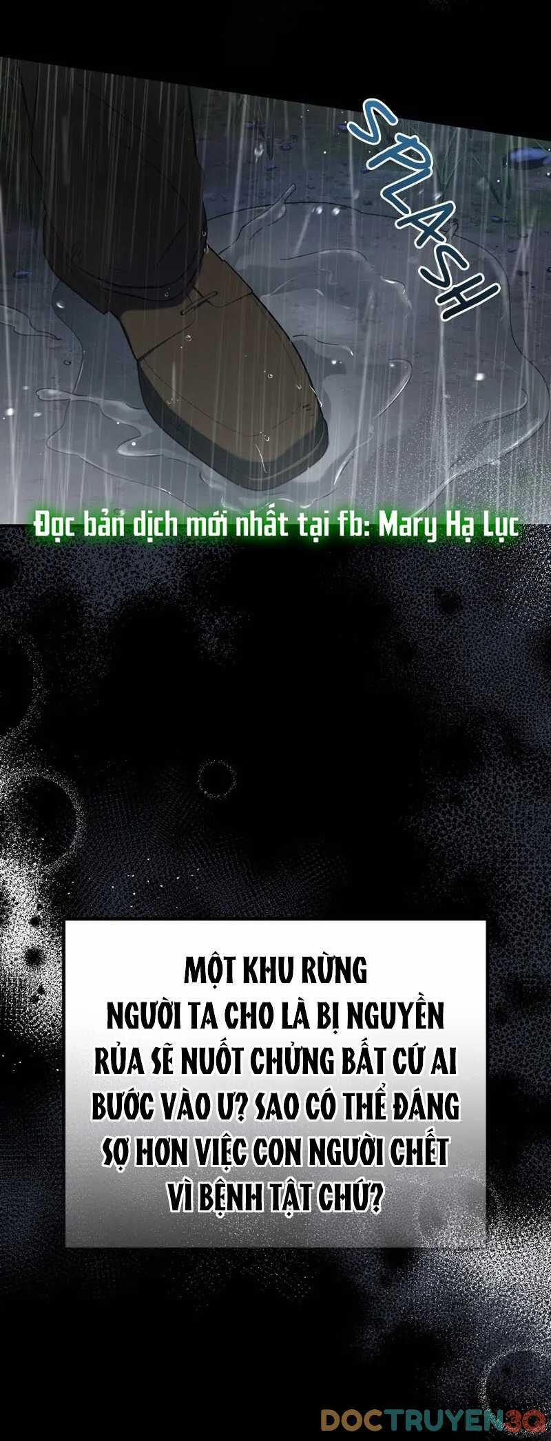 [18+] Dinh Thự Của Dã Thú 50 trang 14