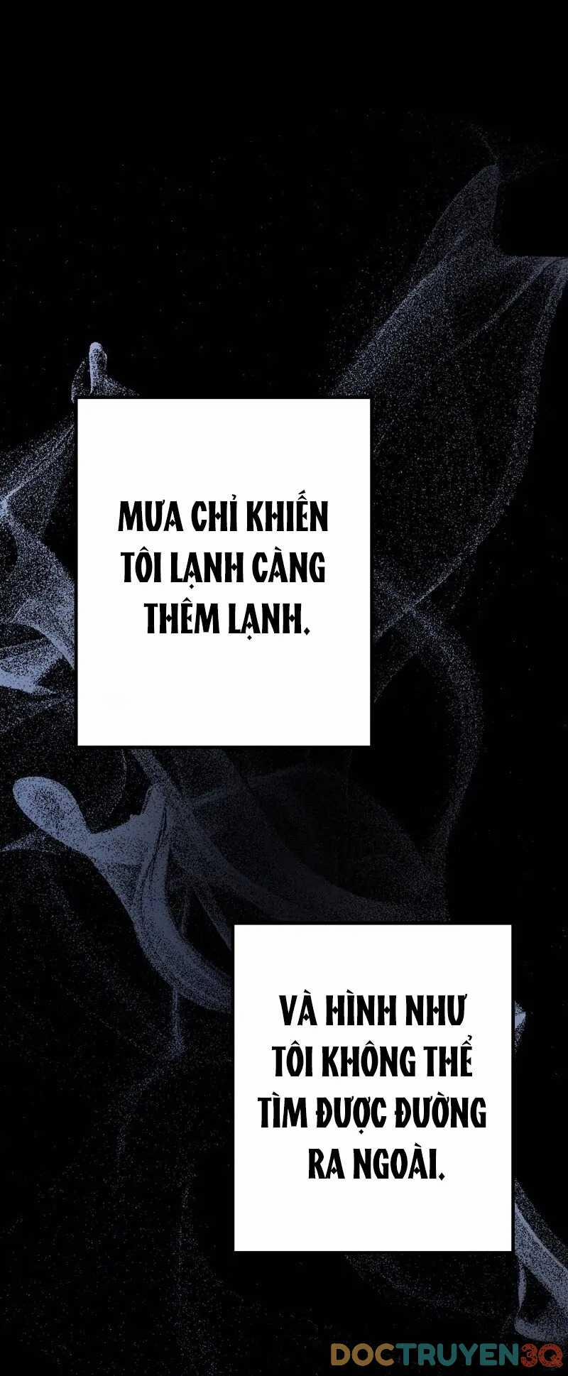 [18+] Dinh Thự Của Dã Thú 50 trang 17