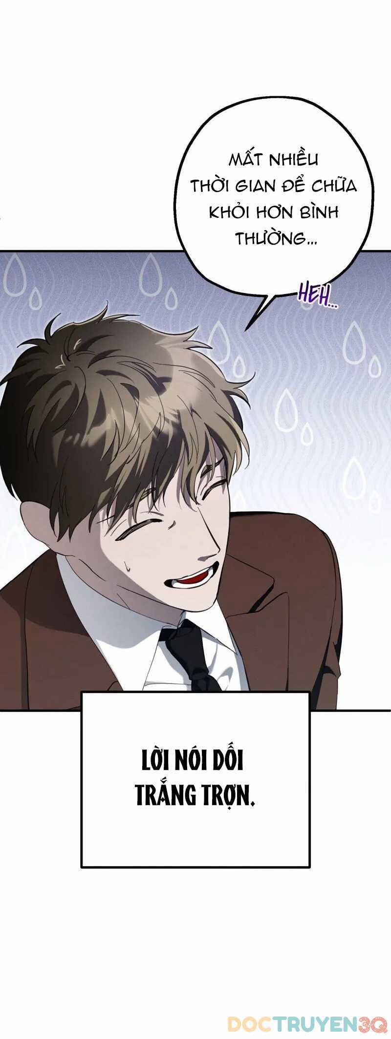 [18+] Dinh Thự Của Dã Thú 50 trang 26