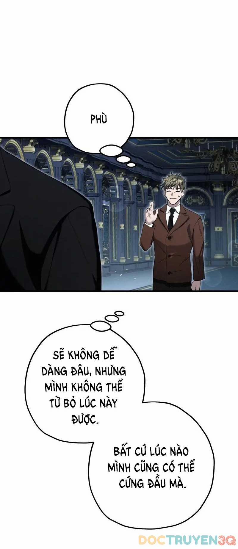 [18+] Dinh Thự Của Dã Thú 50 trang 29
