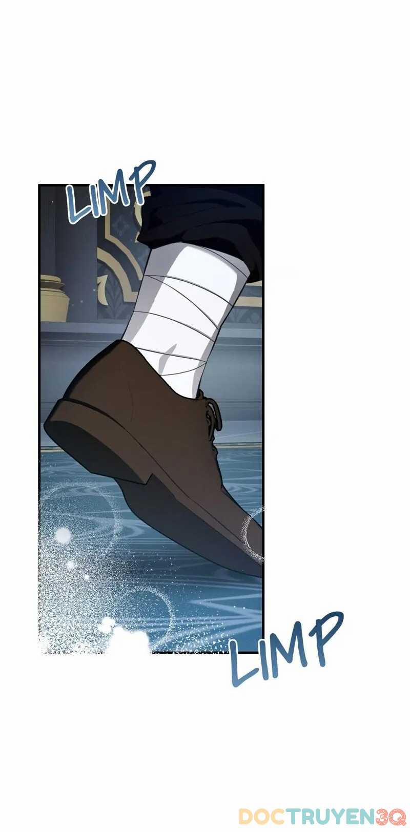 [18+] Dinh Thự Của Dã Thú 50 trang 3