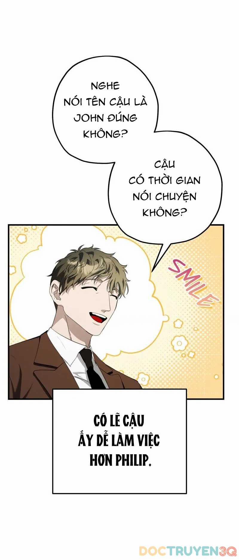 [18+] Dinh Thự Của Dã Thú 50 trang 33