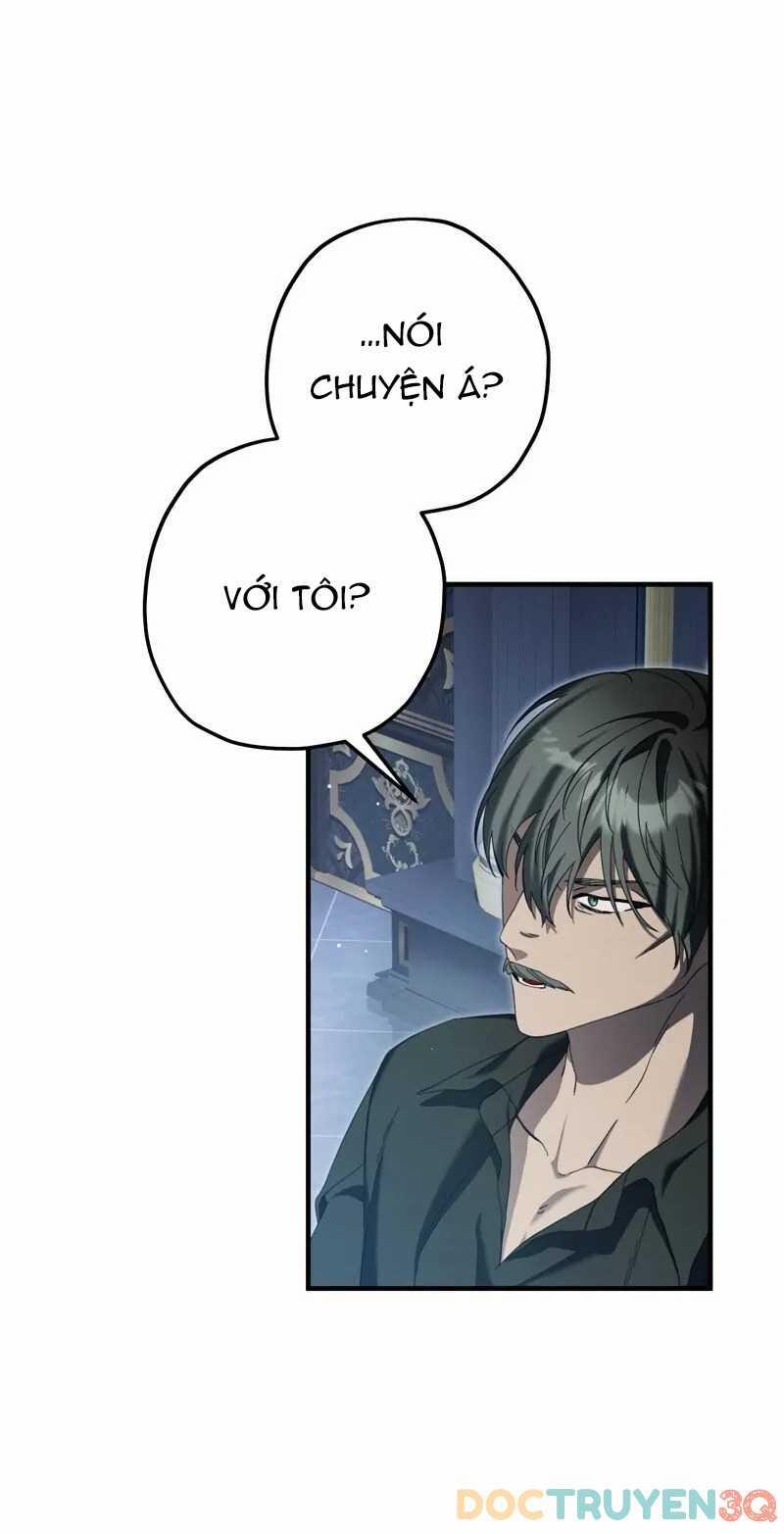 [18+] Dinh Thự Của Dã Thú 50 trang 34