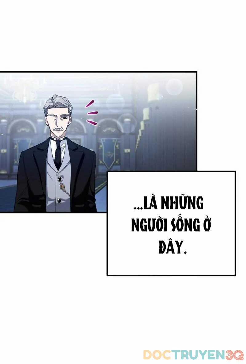 [18+] Dinh Thự Của Dã Thú 50 trang 9