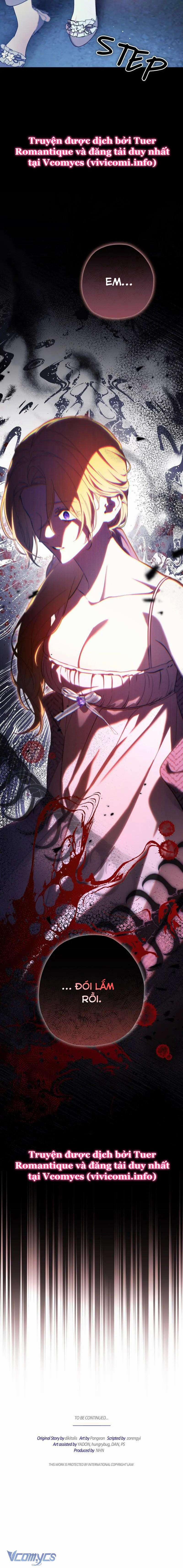 [18+] Dinh Thự Của Dã Thú 52 trang 8