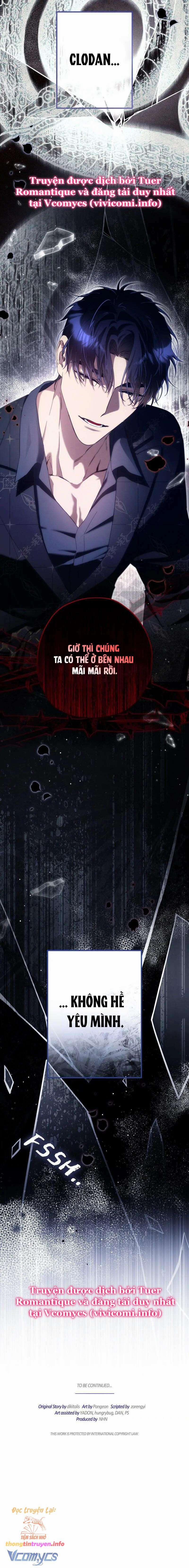 [18+] Dinh Thự Của Dã Thú 53 trang 8