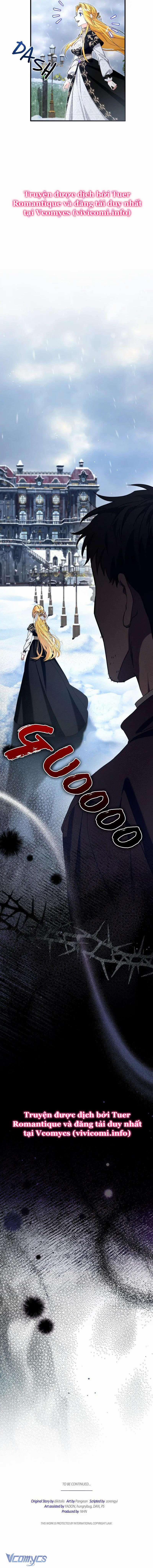 [18+] Dinh Thự Của Dã Thú 59 trang 8