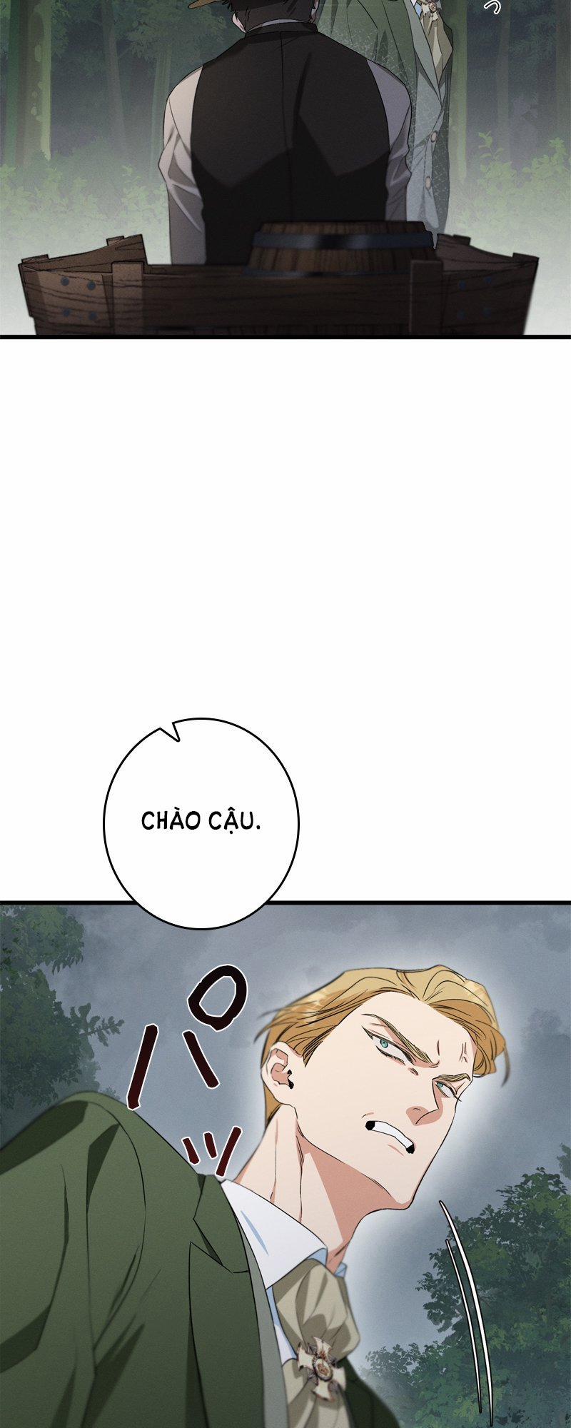 [18+] Dinh Thự Của Dã Thú 6.1 trang 23