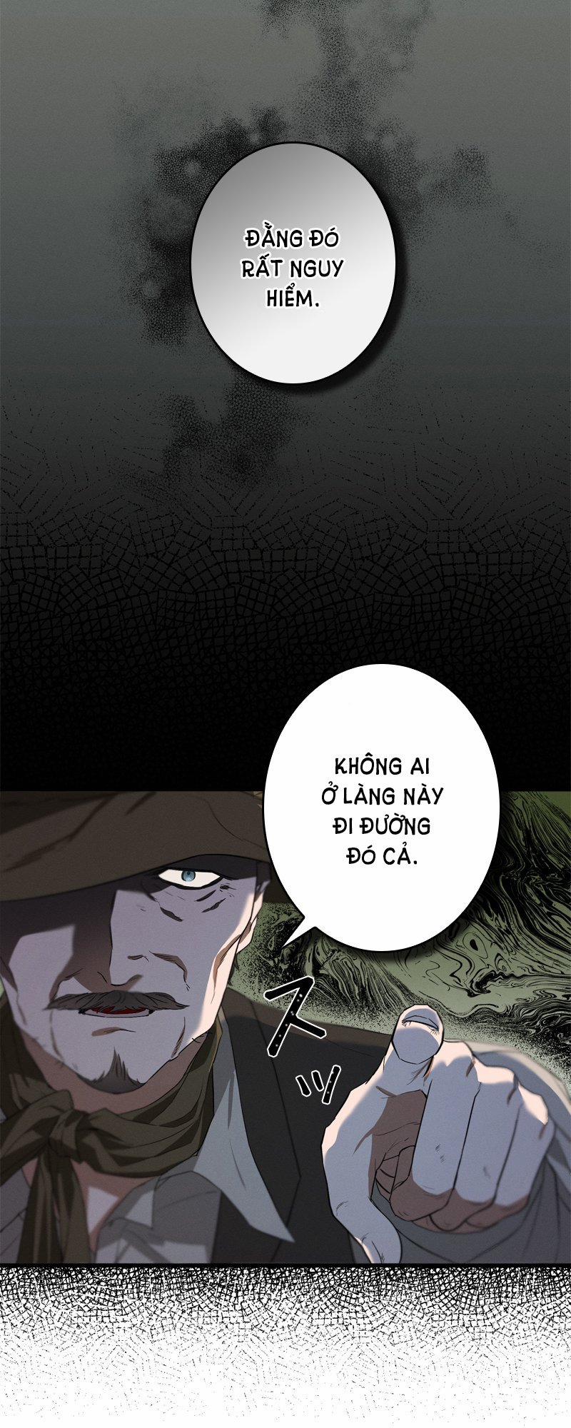 [18+] Dinh Thự Của Dã Thú 6.1 trang 26