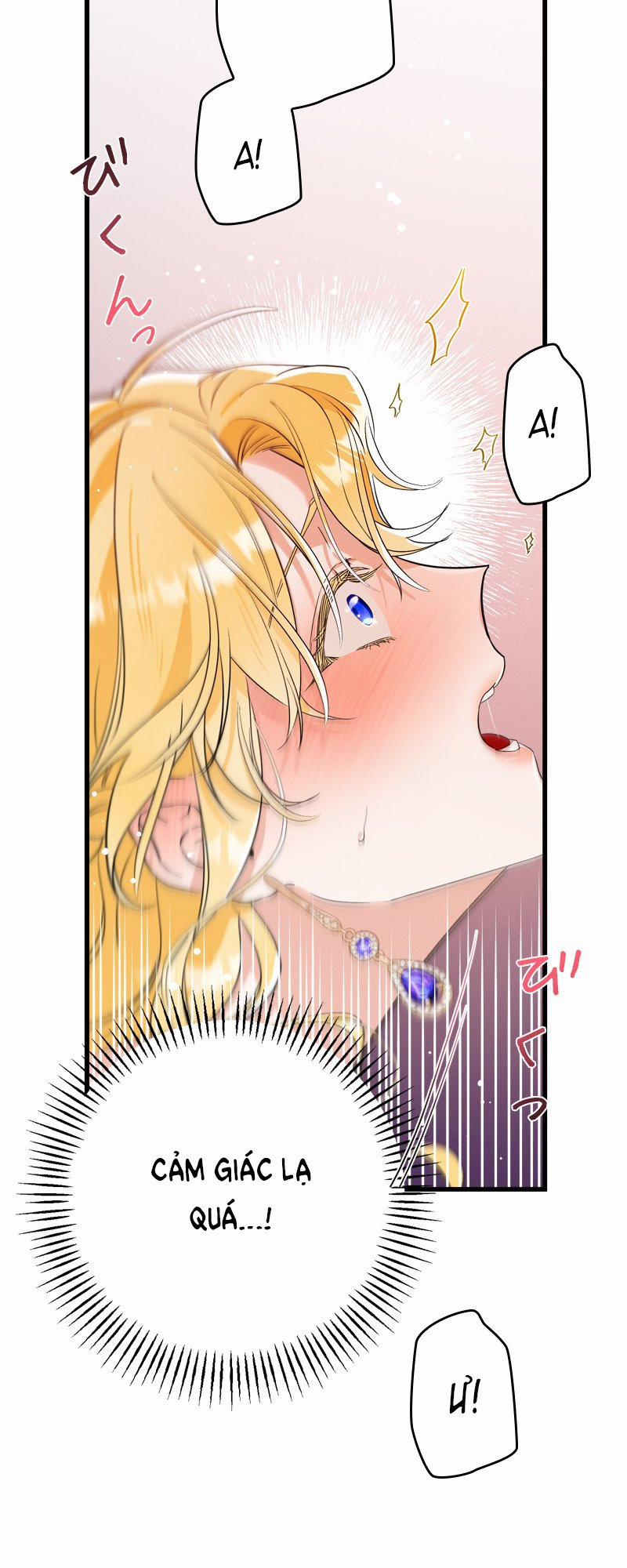 [18+] Dinh Thự Của Dã Thú 6.1 trang 3