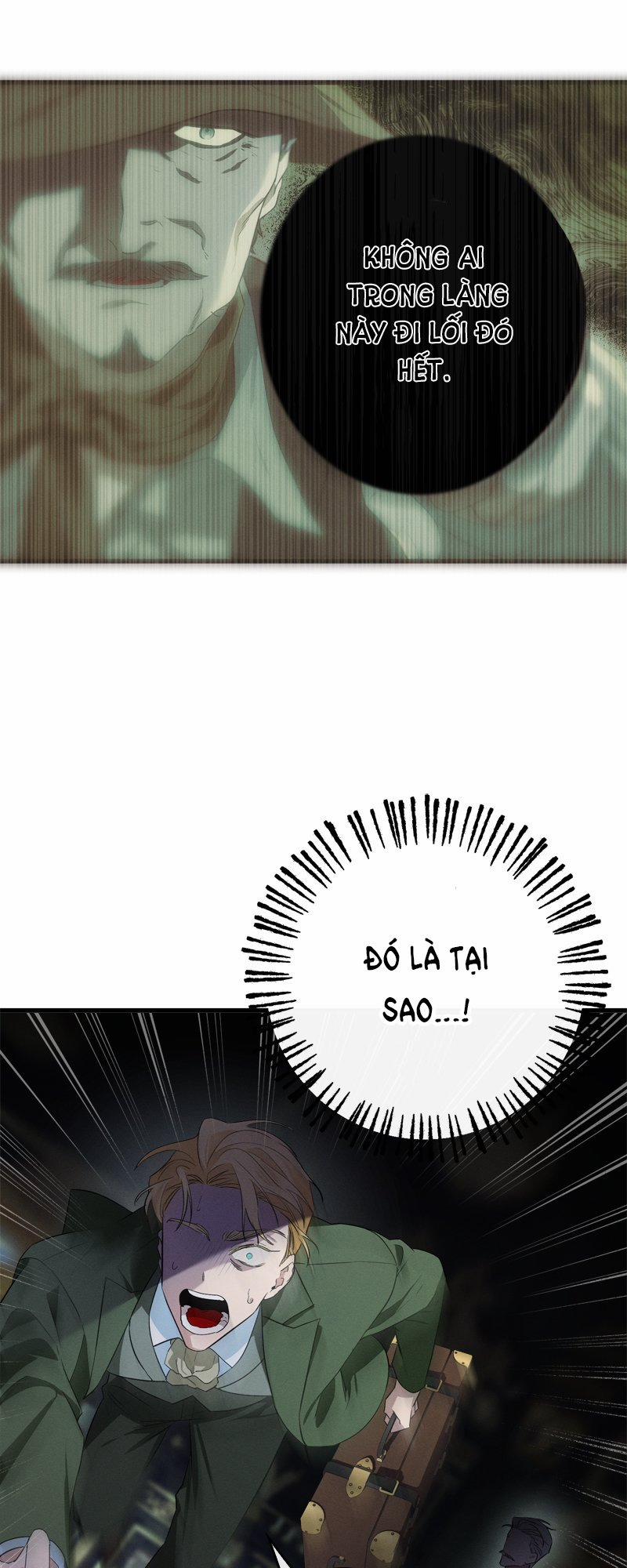 [18+] Dinh Thự Của Dã Thú 6.2 trang 13