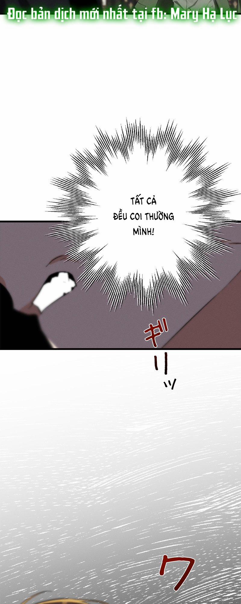 [18+] Dinh Thự Của Dã Thú 6.2 trang 2