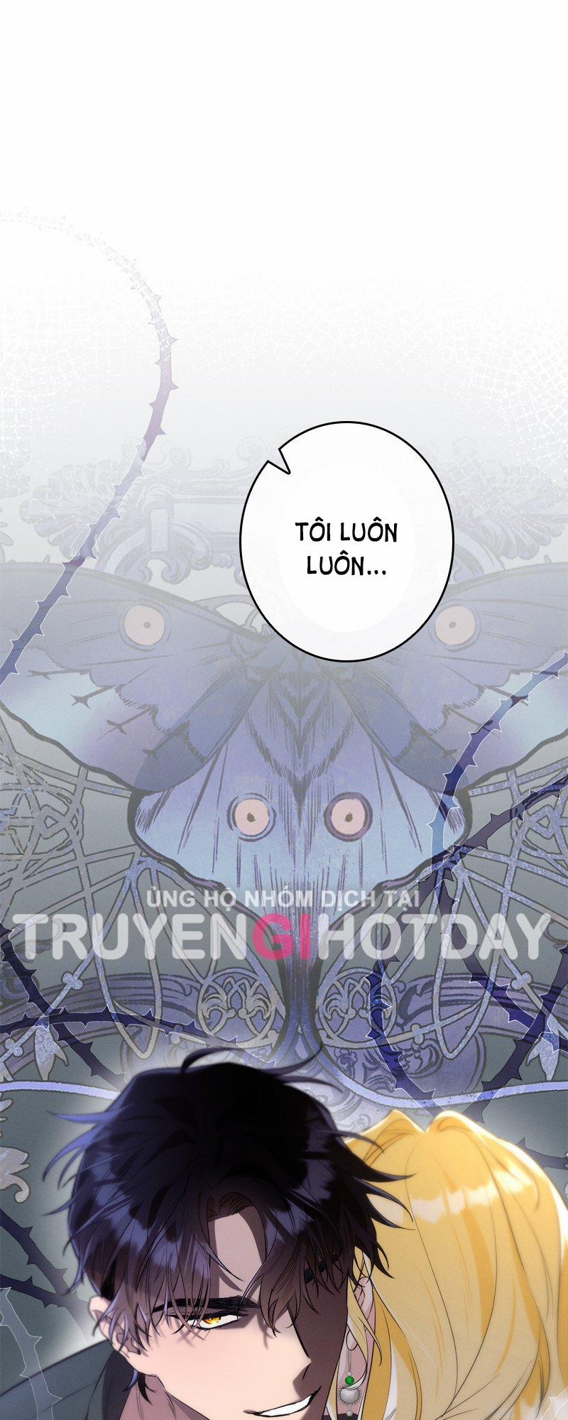 [18+] Dinh Thự Của Dã Thú 6.2 trang 30
