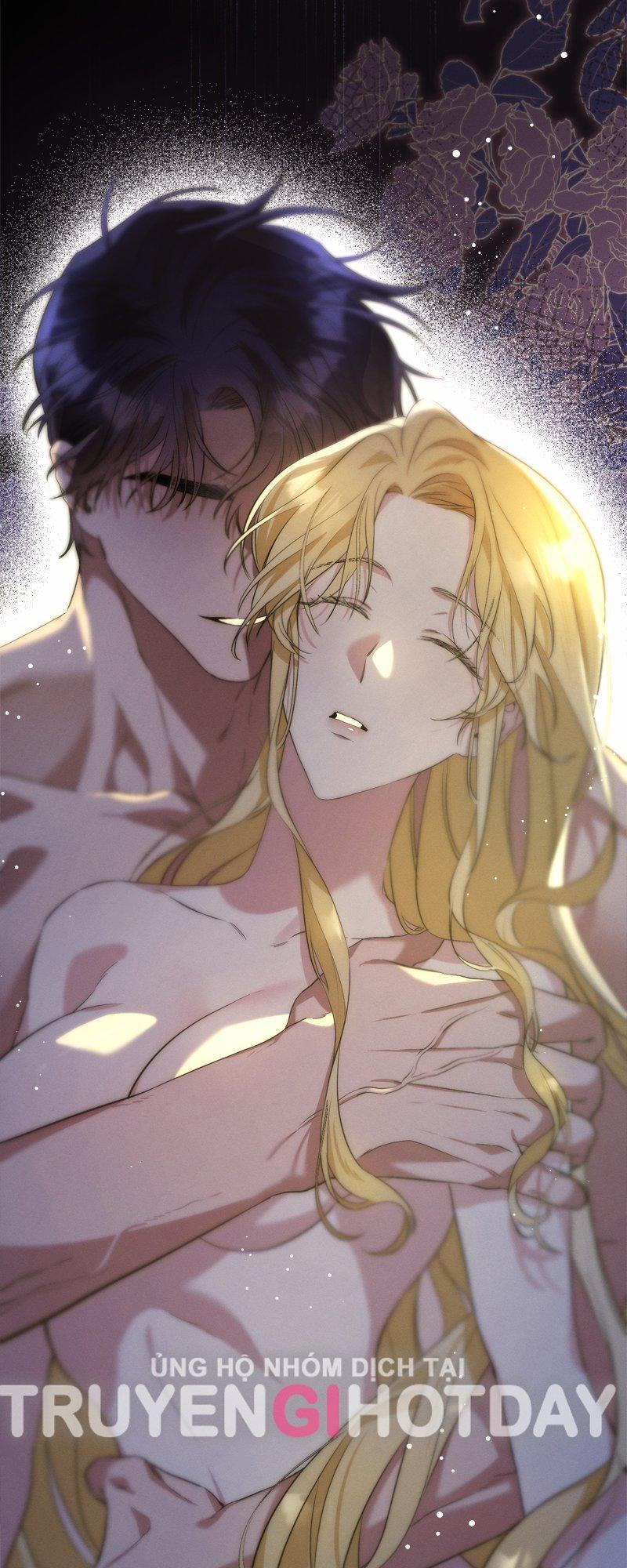 [18+] Dinh Thự Của Dã Thú 6.2 trang 34