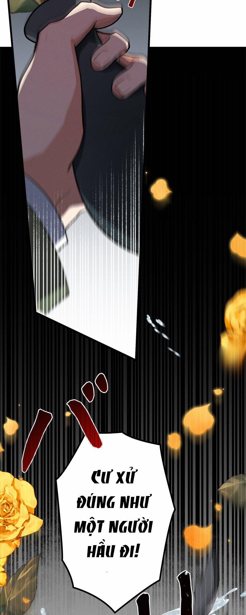 [18+] Dinh Thự Của Dã Thú 6.2 trang 4