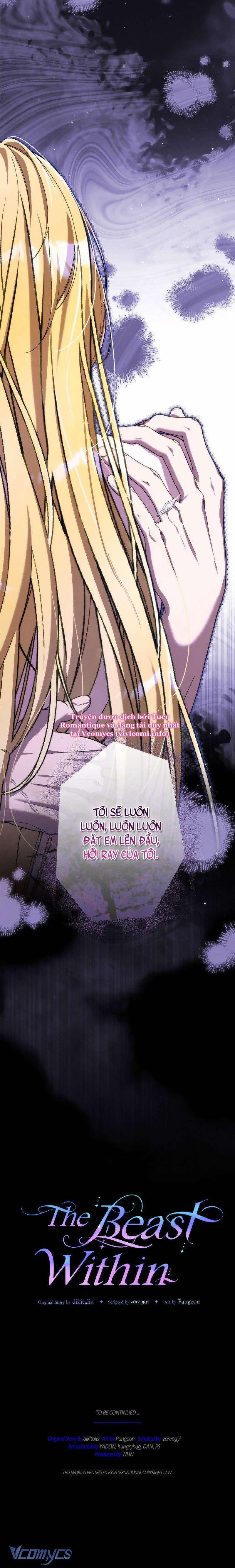 [18+] Dinh Thự Của Dã Thú 63 trang 9