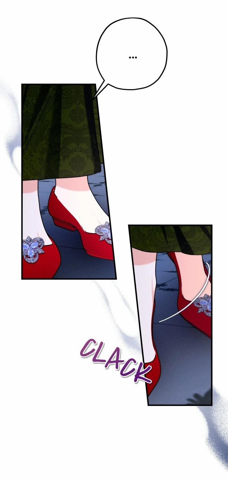 [18+] Dinh Thự Của Dã Thú 64 trang 27