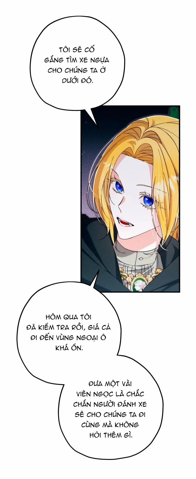 [18+] Dinh Thự Của Dã Thú 64 trang 37