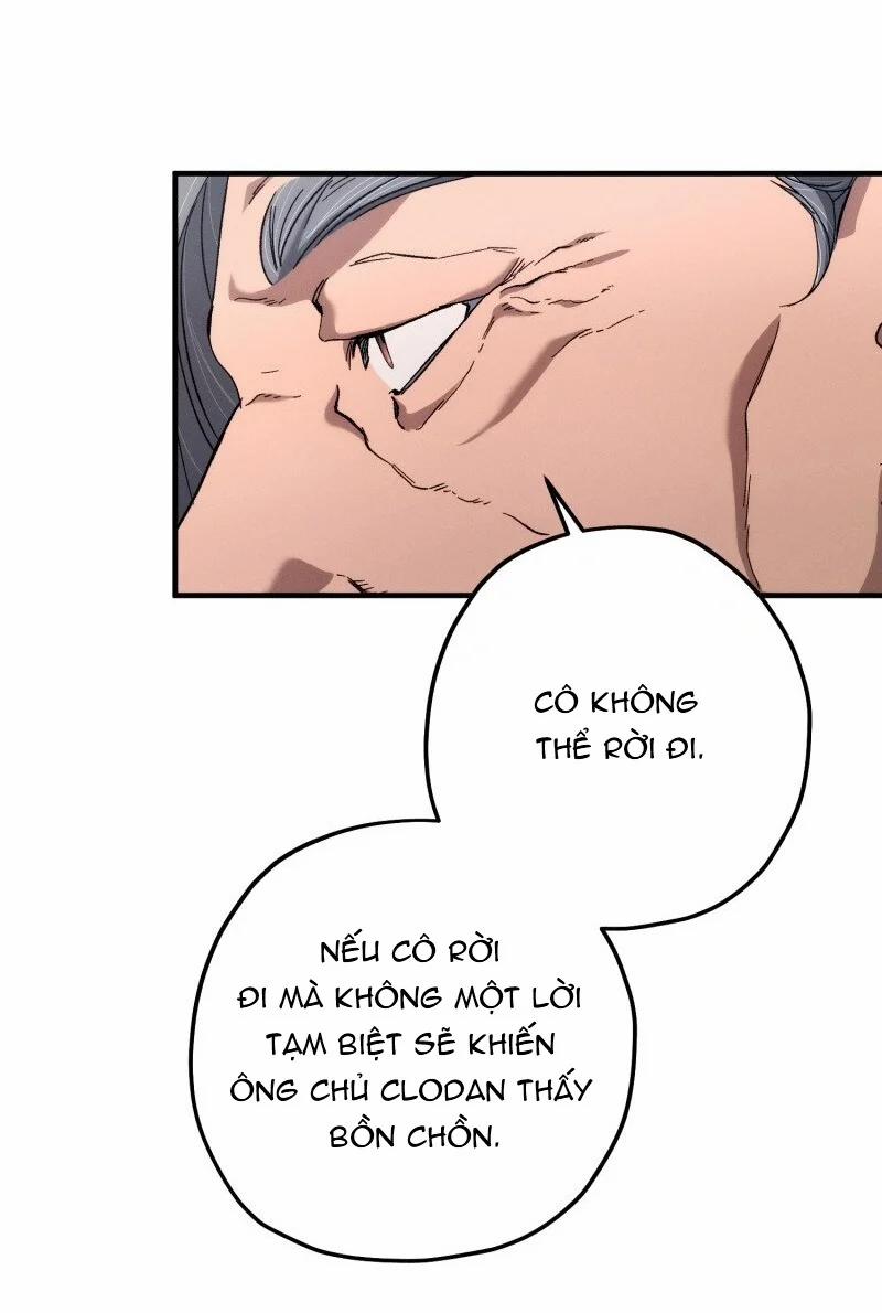 [18+] Dinh Thự Của Dã Thú 64 trang 45