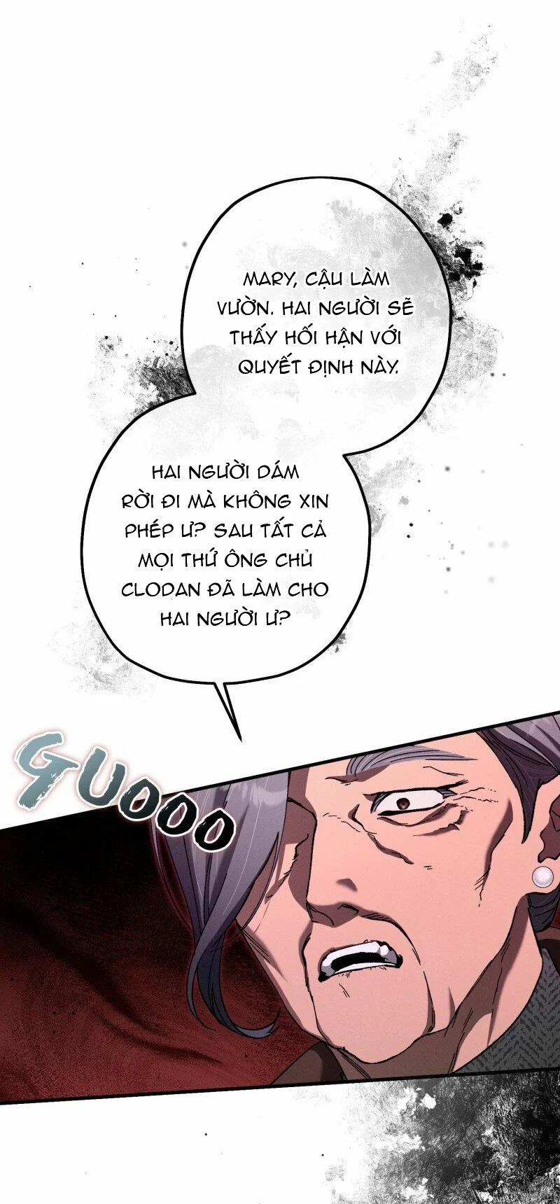 [18+] Dinh Thự Của Dã Thú 64 trang 46