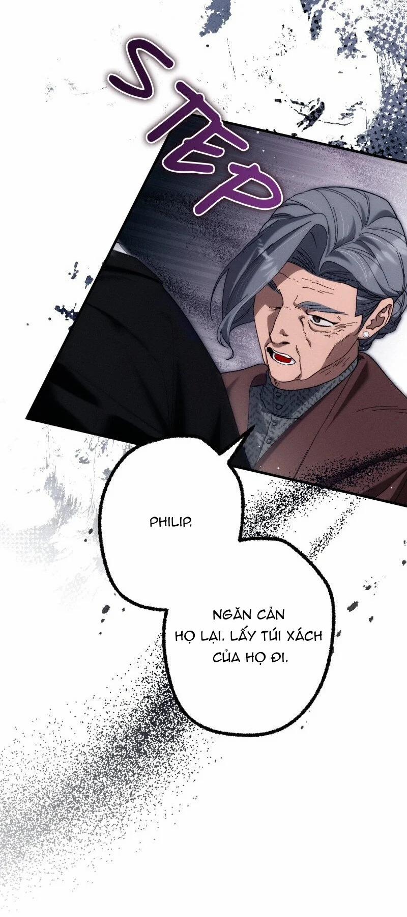 [18+] Dinh Thự Của Dã Thú 64 trang 52
